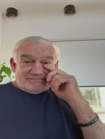 Poster for Holiday video from George Hardy