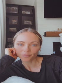 Poster for Question video from Laura Vandervoort