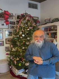 Poster for Congrats video from Al Leong