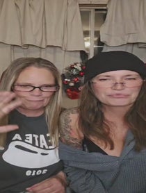 Poster for Roast video from MSmudflower