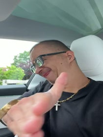 Poster for Birthday video from Jshock
