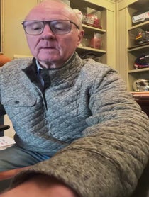 Poster for Other video from Larry McReynolds