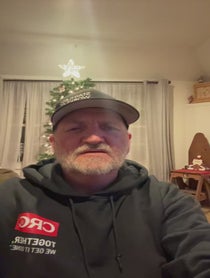 Poster for Holiday video from Jeff lutz