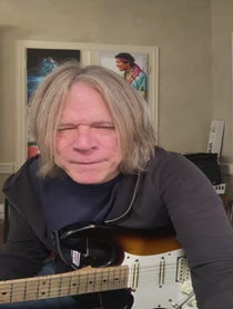 Poster for Gift video from Andy Timmons