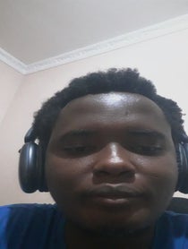Poster for Roast video from Don Githaiga
