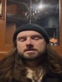 Poster for Holiday video from Ryan Kirby