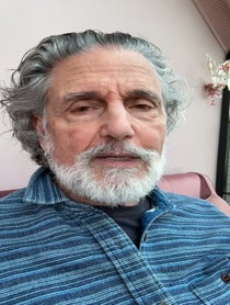 Poster for Other video from Chris Sarandon