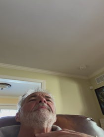 Poster for Birthday video from Chick McGee