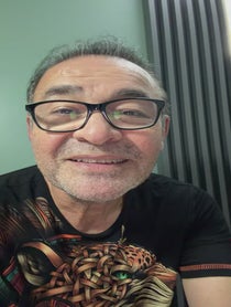 Poster for Fecha de nacimiento video from Mario Castañeda