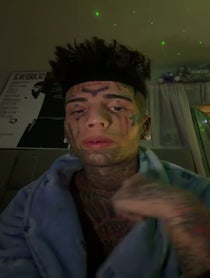 Poster for Roast video from Redd
