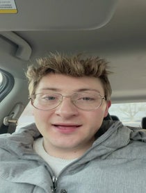 Poster for Holiday video from Jeff Pfeiffer