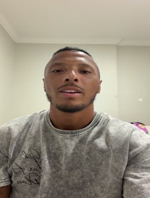 Poster for Pep Talk video from Eloy Room