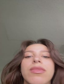 Poster for Birthday video from Izzy Rocha