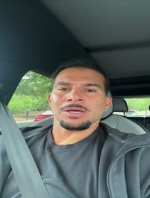 Poster for Father's Day video from Lance Moore