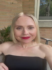 Poster for Question video from Kristin Booth