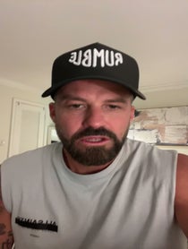 Poster for Father's Day video from Johnny Bananas