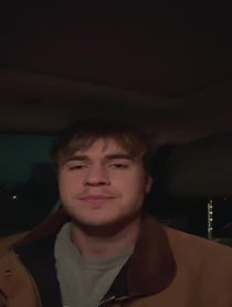 Poster for Valentine's Day video from Owen Kruschwitz