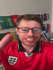 Poster for Father's Day video from ThePeoplesPundit