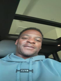 Poster for Roast video from Clinton Portis