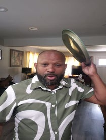 Poster for Pep Talk video from Don Pollo