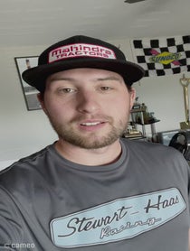 Poster for Intro video video from Chase Briscoe