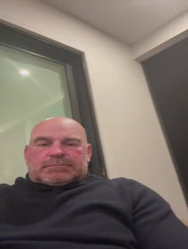 Poster for Valentine's Day video from Thomas Bjorn