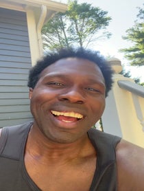 Poster for Other video from Joshua Henry