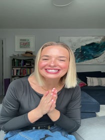 Poster for Other video from Daisy Kelliher