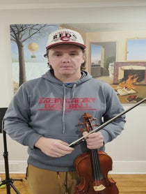 Poster for Other video from Jimmy Strings