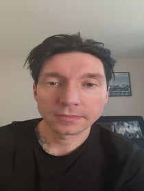 Poster for Birthday video from Jake Pitts
