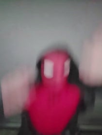 Poster for Birthday video from Josh Keaton