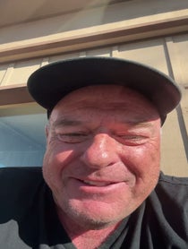 Poster for Father's Day video from Dean Norris