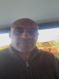 Poster for Birthday video from Brian Deane