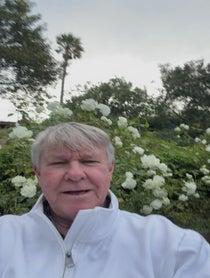 Poster for Question video from Larry Wilcox