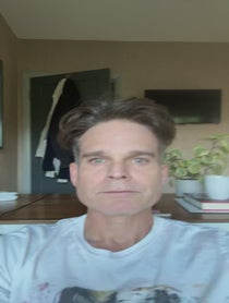 Poster for Birthday video from Greg Rikaart