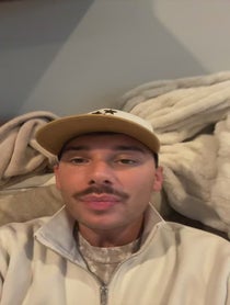 Poster for Birthday video from Landon Romano