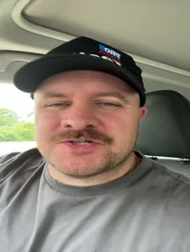 Poster for Father's Day video from Stanley Sievers