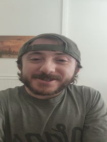 Poster for Father's Day video from Atticus Shaffer