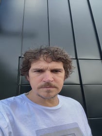 Poster for Holiday video from Jay Mewes