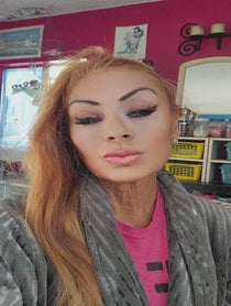 Poster for Roast video from STACY BURKE