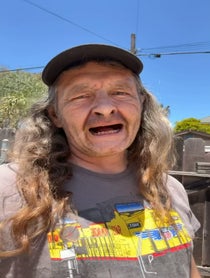 Poster for Birthday video from Bobby Diagnosis