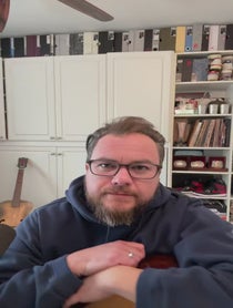 Poster for Birthday video from Eli Young Band/Mike Eli