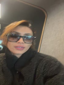 Poster for Advice video from Cristina Vee
