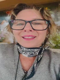 Poster for Advice video from Libby Tanner