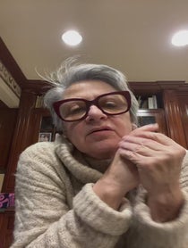 Poster for Other video from Caroline Manzo