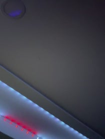 Poster for Birthday video from Hoover