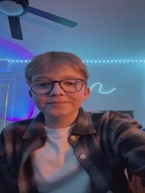 Poster for Question video from Matthew Lamb