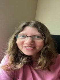 Poster for Birthday video from jcookie