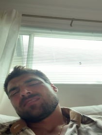 Poster for Birthday video from Killdozer