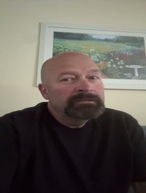 Poster for Father's Day video from Jason Hawes